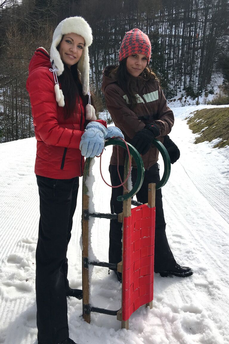 18P Unwiderstehliche Teenager Linda Moretti