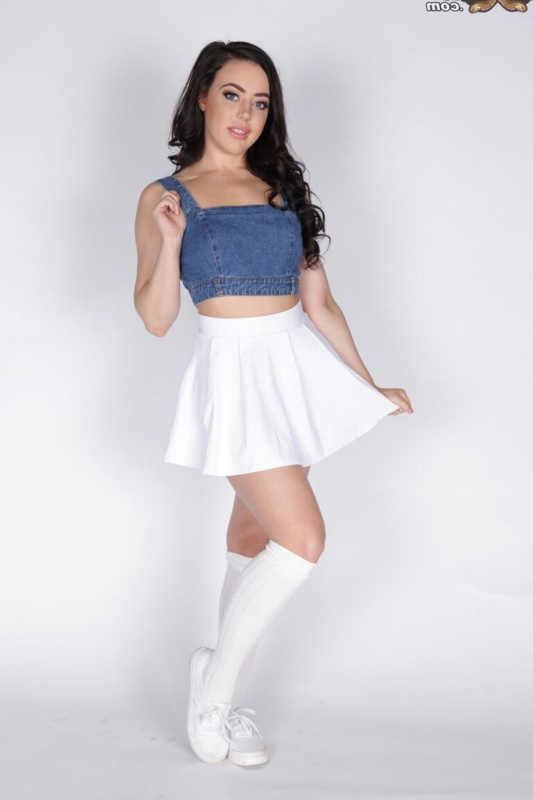 15P Gloryhole Com Gloryhole Skirt
