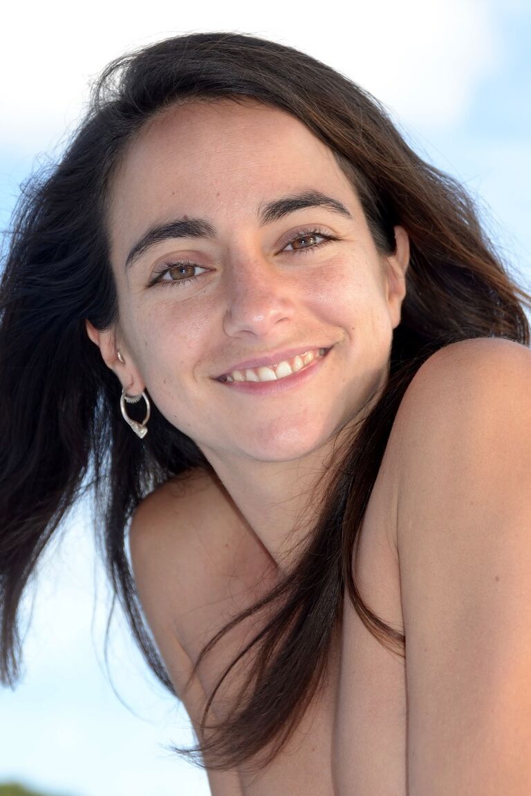 Coleção particular 21P Karups Anna Mercedes