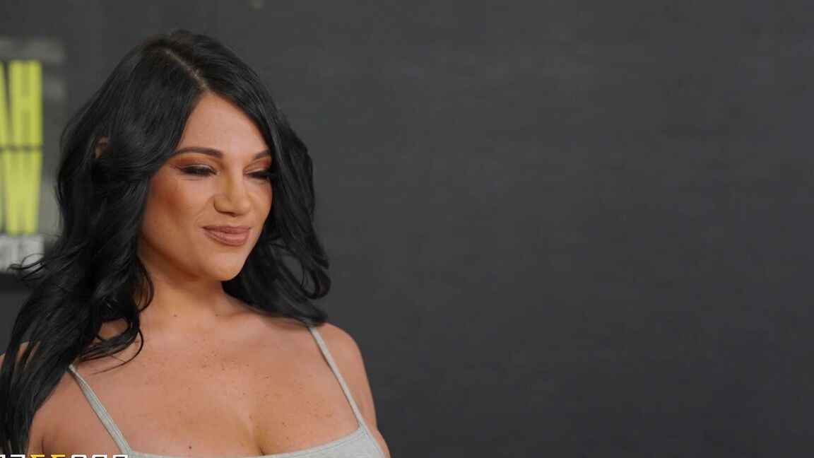 21P Brazzers Network Mona Azar, Ricky Espanhol