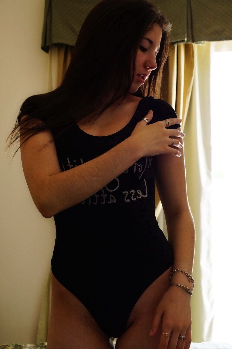 21P Amour Poilue Margot B