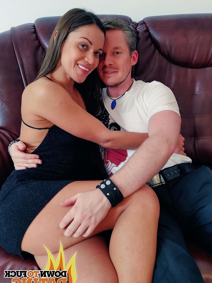 20P Canadian doll with a big ass Alyssa Reece gets filmed while fucking her lover