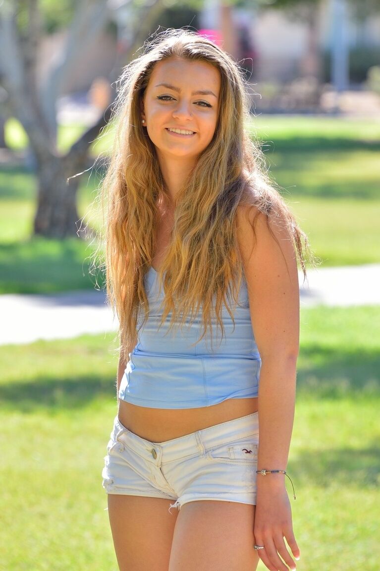 21P FTV Filles Cara