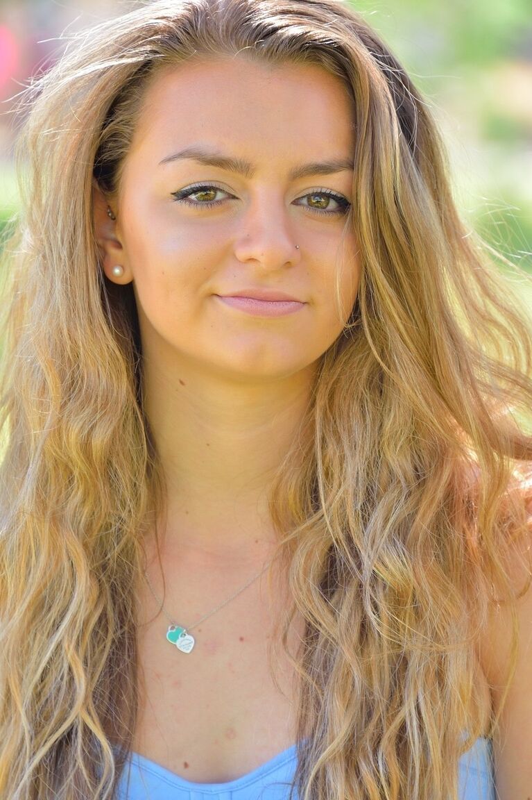 21P FTV Filles Cara