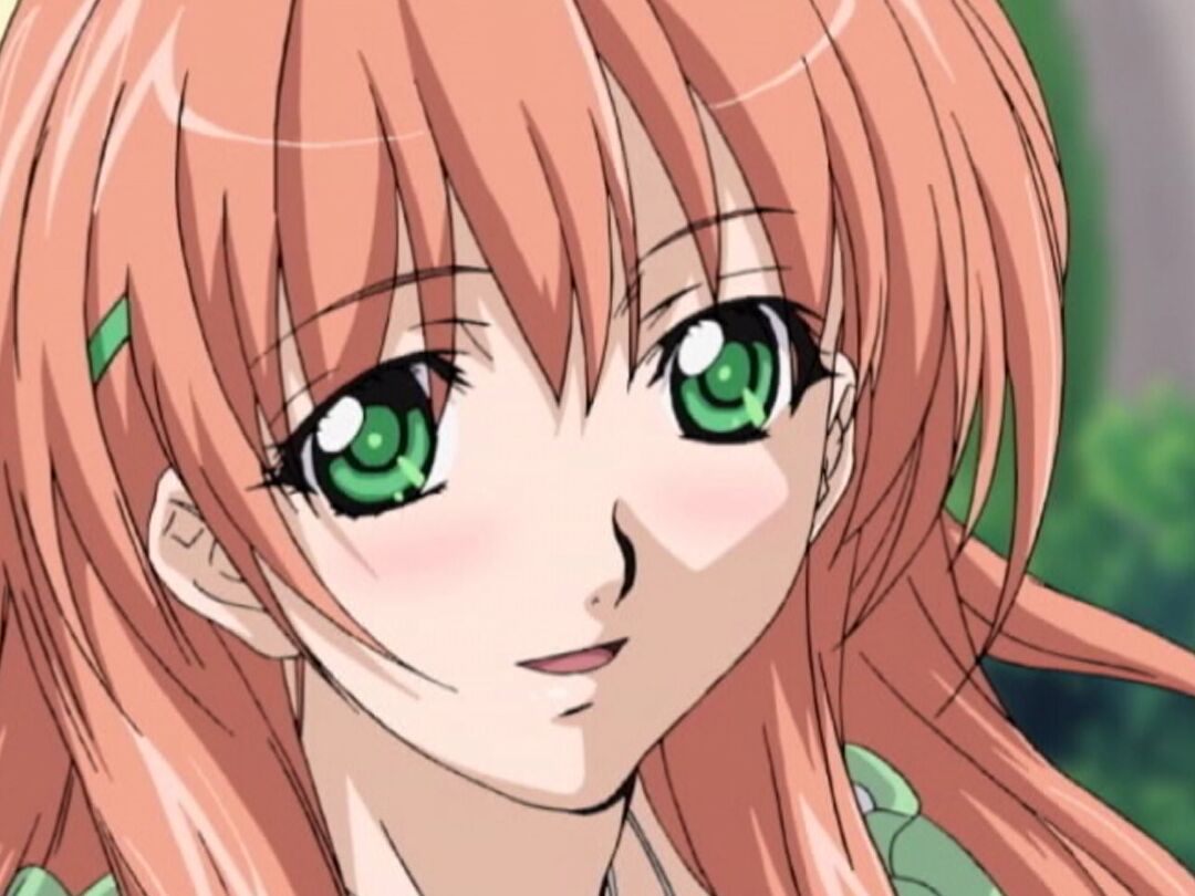 19P Animated Japanese girl with a pretty face & big tits gets banged from behind