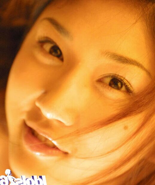 16P Rosto bonito Asian babe Hikari exibindo seu corpo doce e delicioso