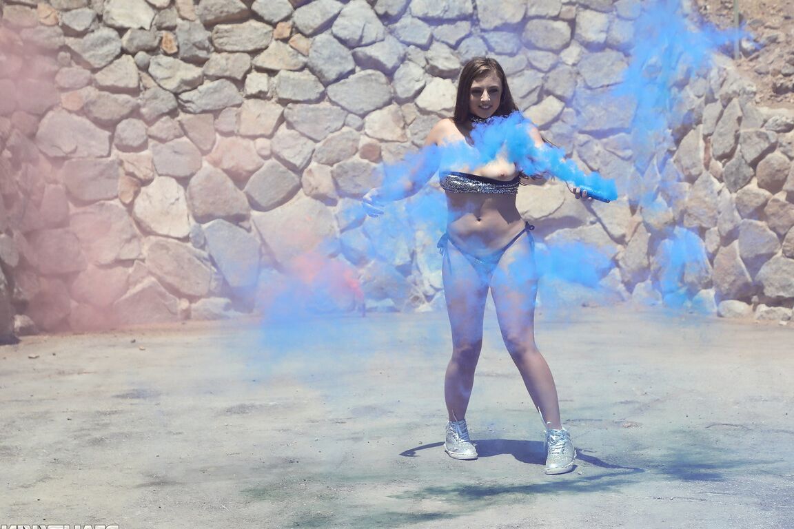 21P Rois de la réalité Gia Derza, Valentina Nappi