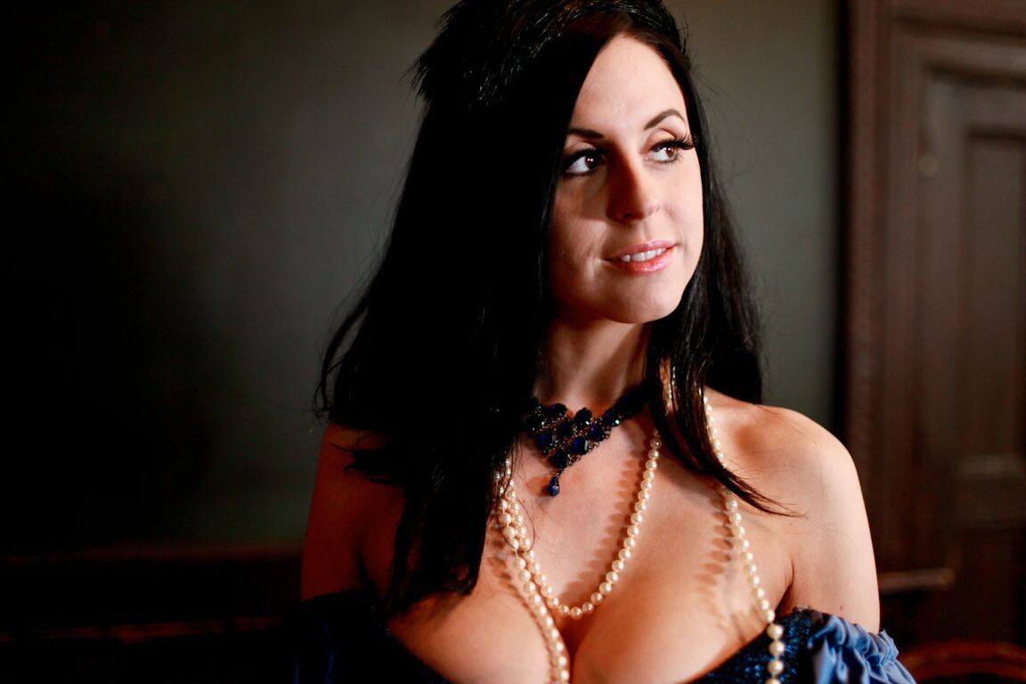 15P Ousado Sexo Jack Mason, Louise Jenson, Paige Turnah Estrela Pornô Britânica