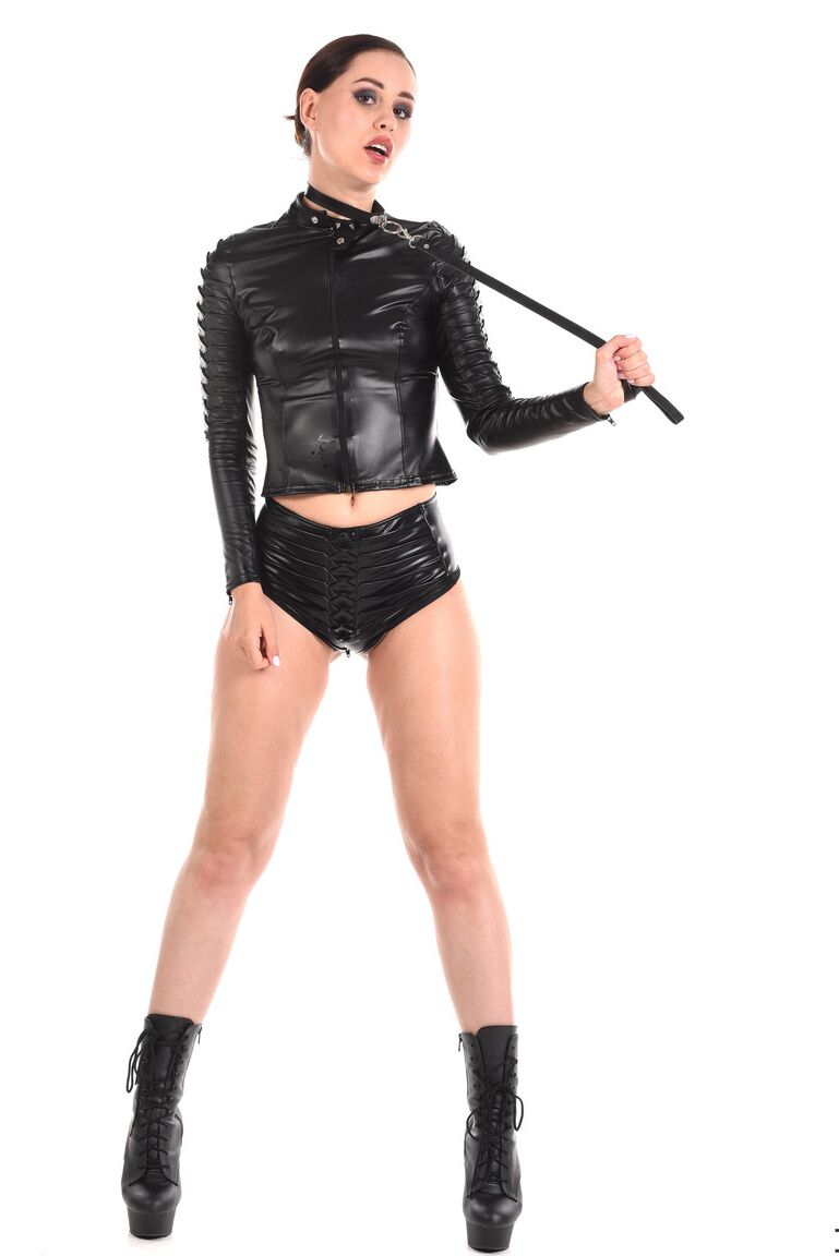 15P IStripper Dernier avertissement