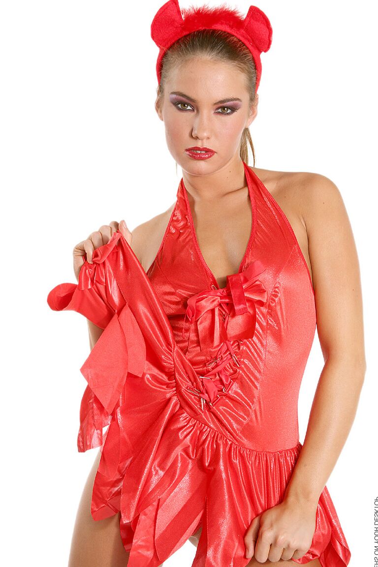 15P IStripper diablo