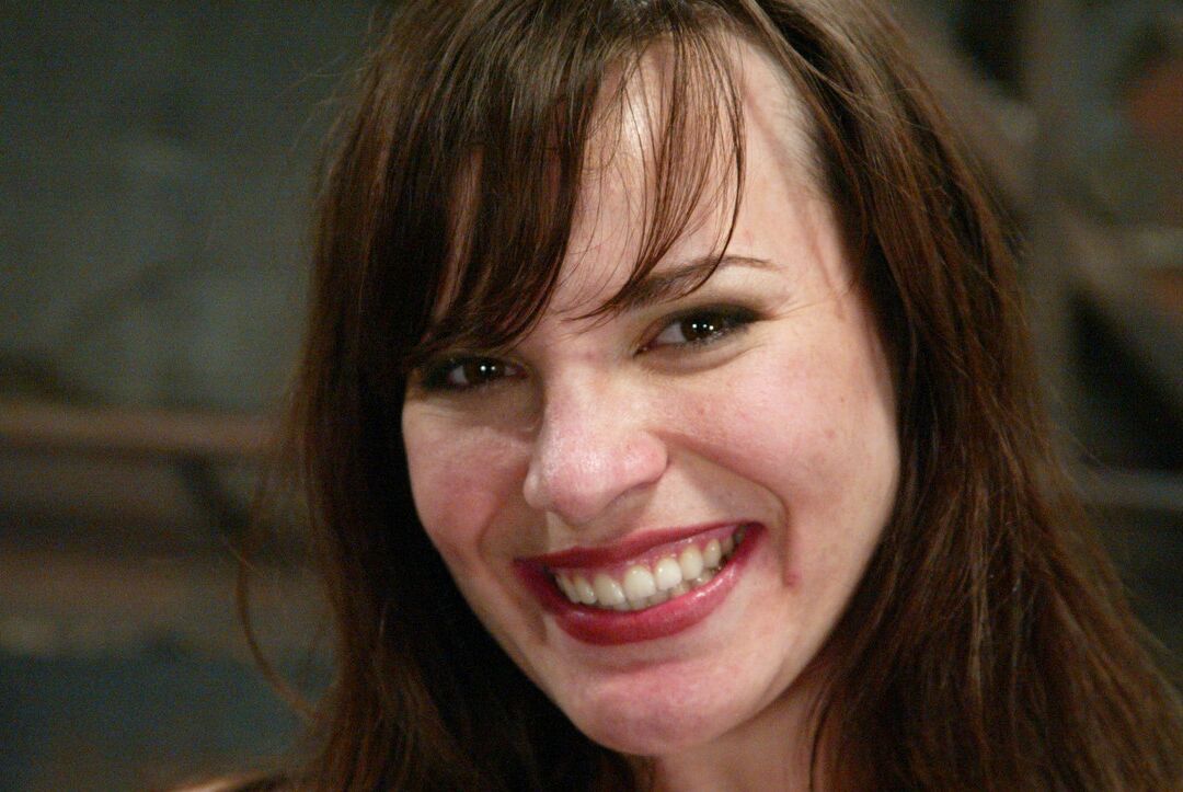 21P Buceta Com Fio Dana DeArmond, Princesa Donna Dolore