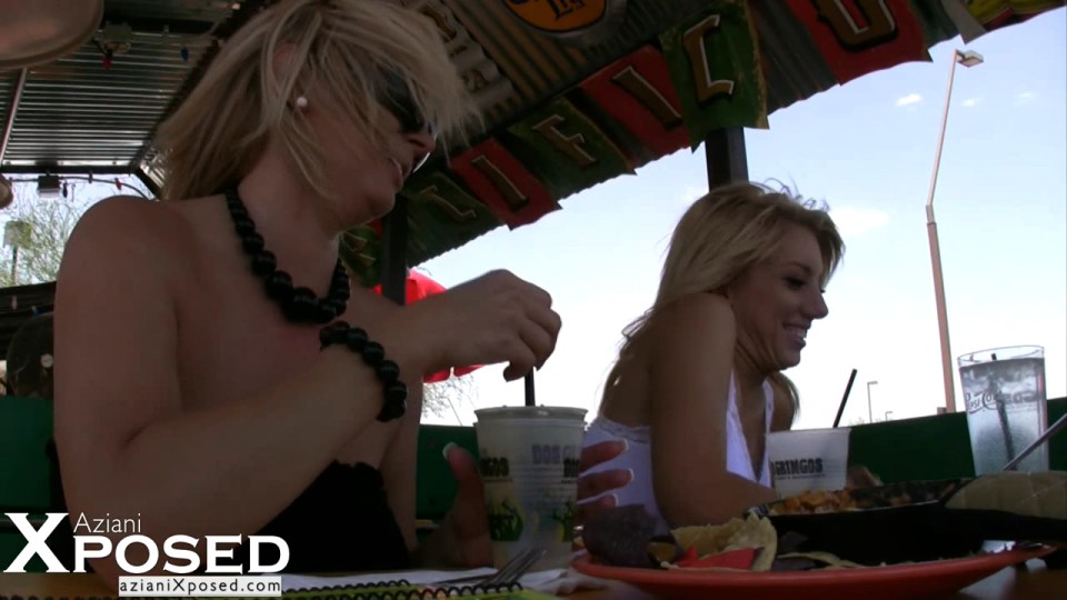 15P Rachel Aziani