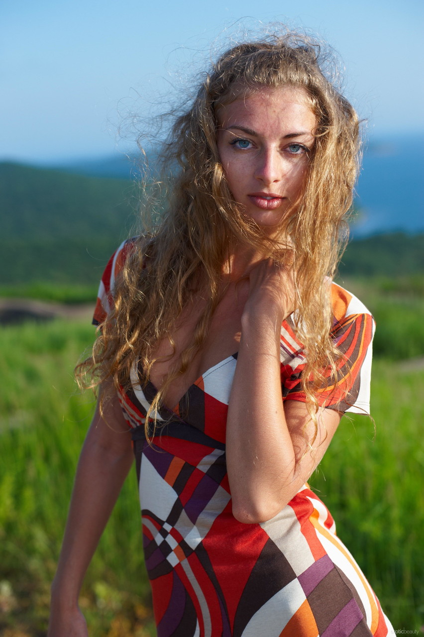 21P Beauté Érotique Paula B