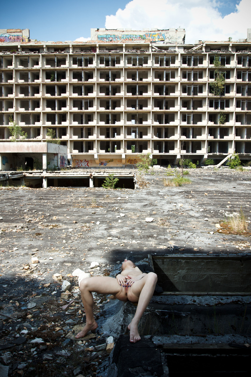 21P La vie érotique Alice Smith