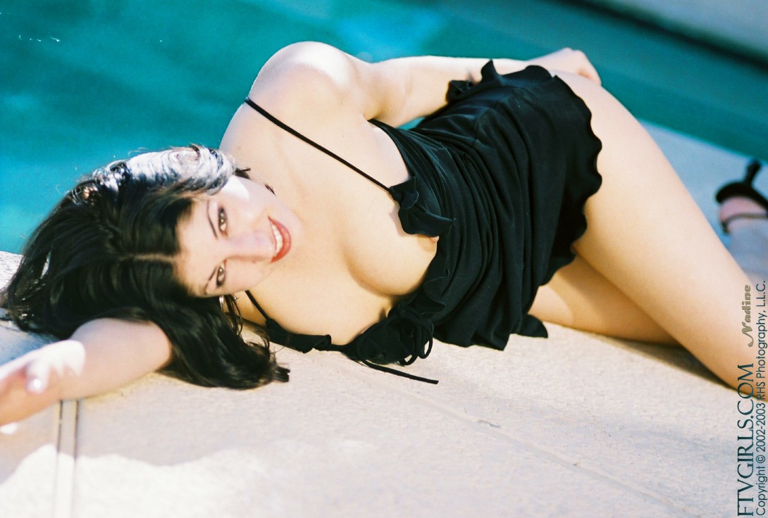 21P FTV Girls Nadine