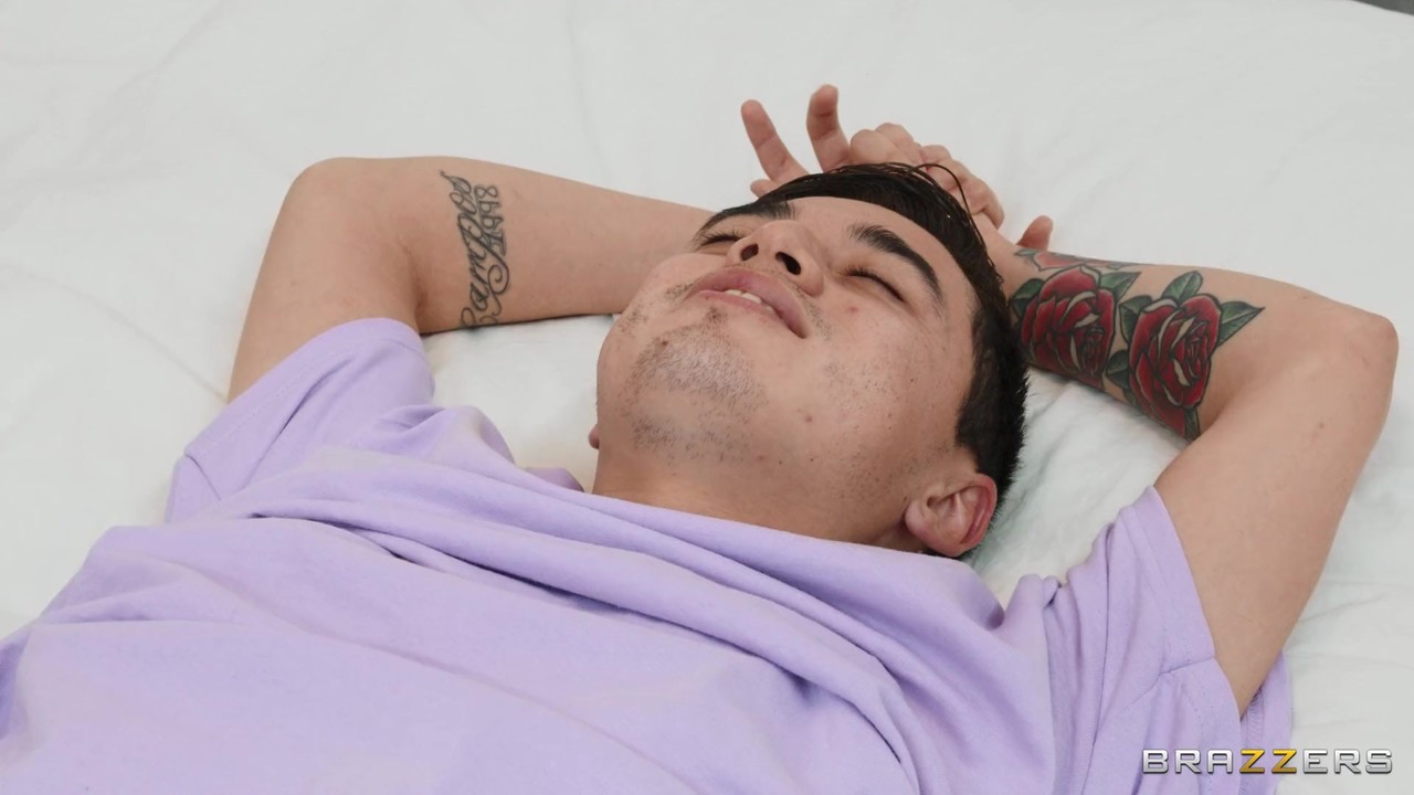 21P Brazzers Network Skylar Snow, Scarlett Sommers, Juan Loco