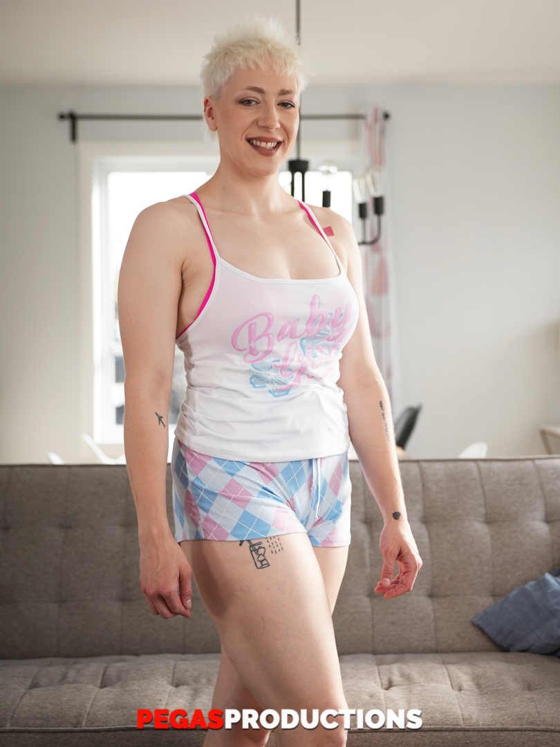 14P Sexy Aldravas Candy Diamond, Jay Lex