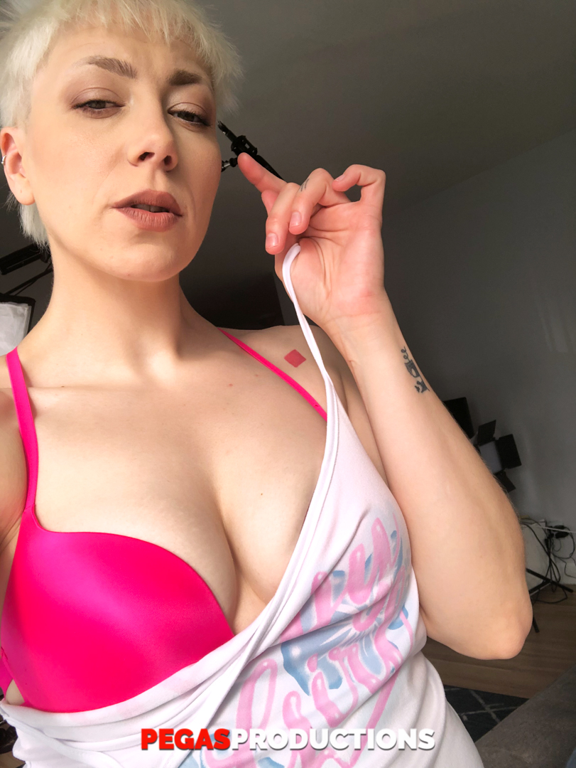 14P Sexy Aldravas Candy Diamond, Jay Lex