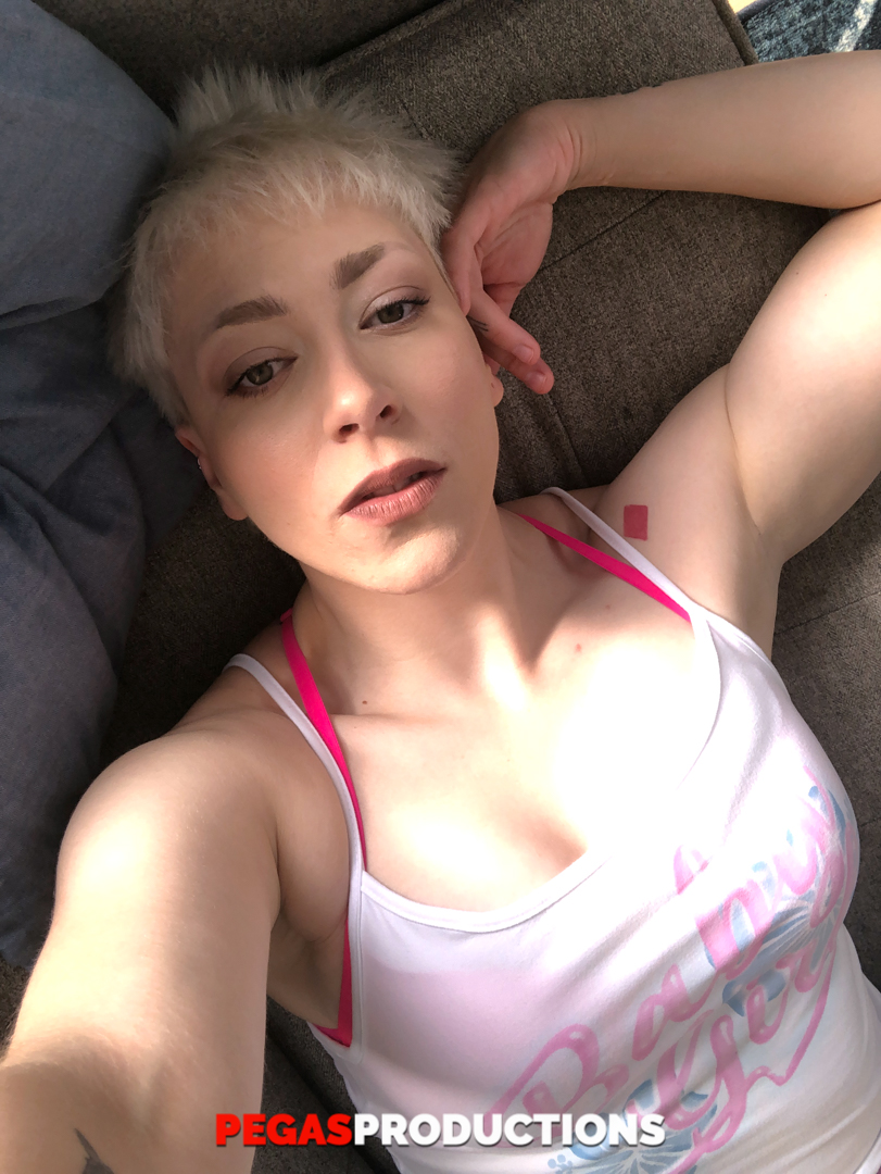 14P Sexy Aldravas Candy Diamond, Jay Lex