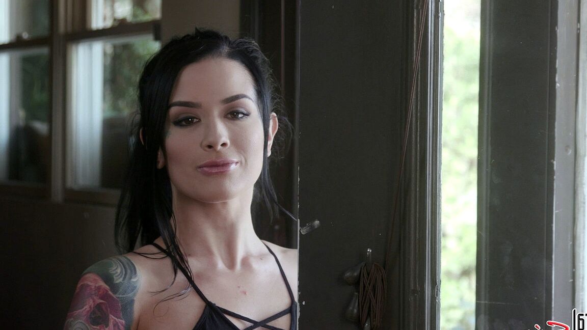 21P Hora adulta Katrina Jade, Ramon Nomar