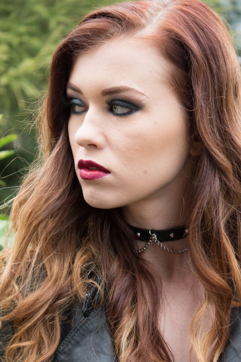 17P Estrella porno erótica de chicas lesbianas Samantha Bentley
