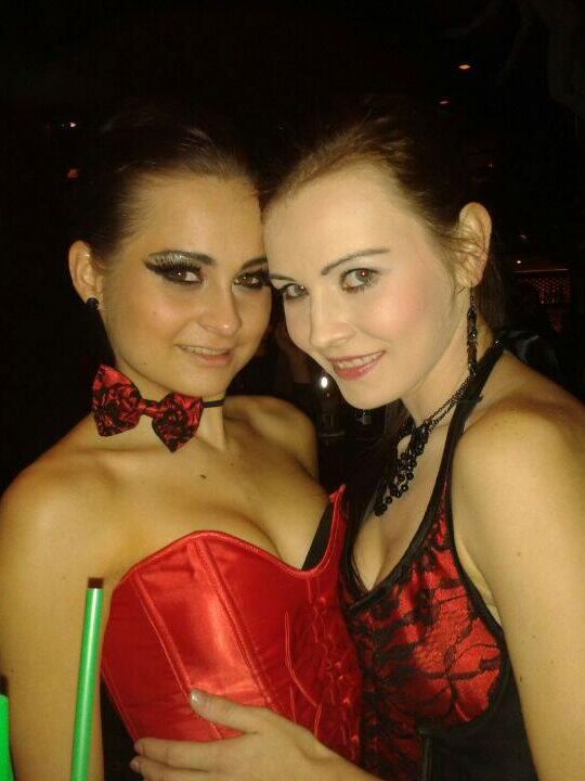 14P Clube Dezessete Ashley I