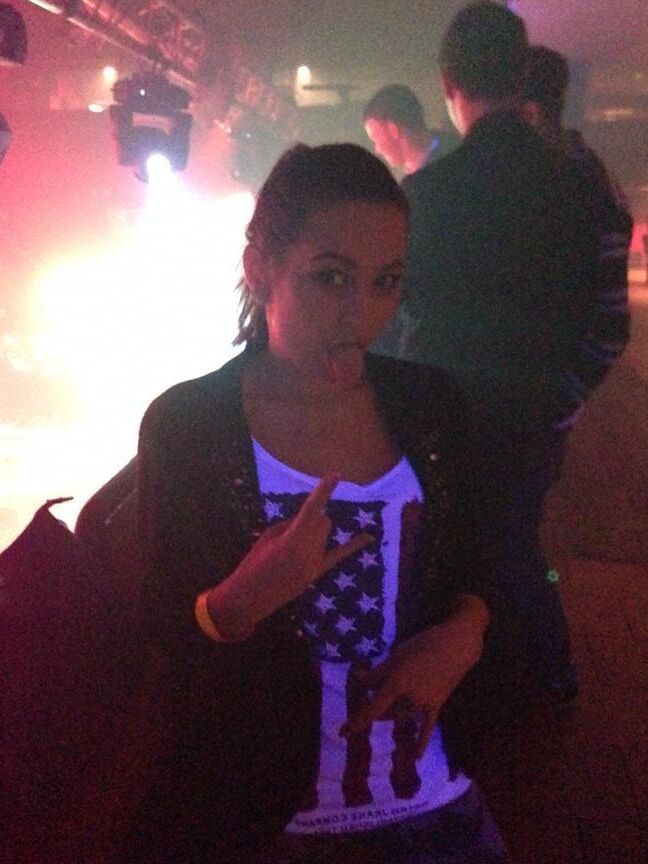 14P Clube Dezessete Ashley I