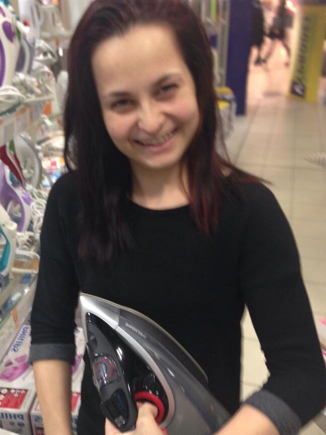 14P Clube Dezessete Ashley I