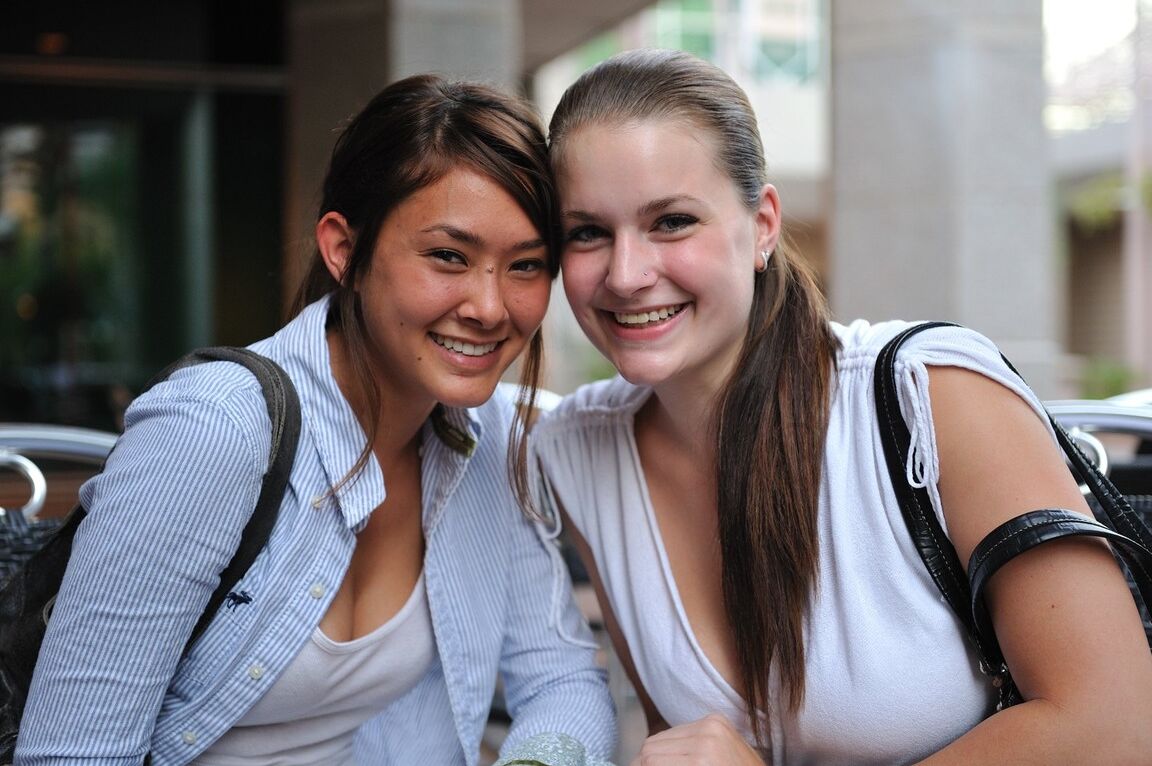 21P FTV Chicas Danielle Delaunay, Miyu