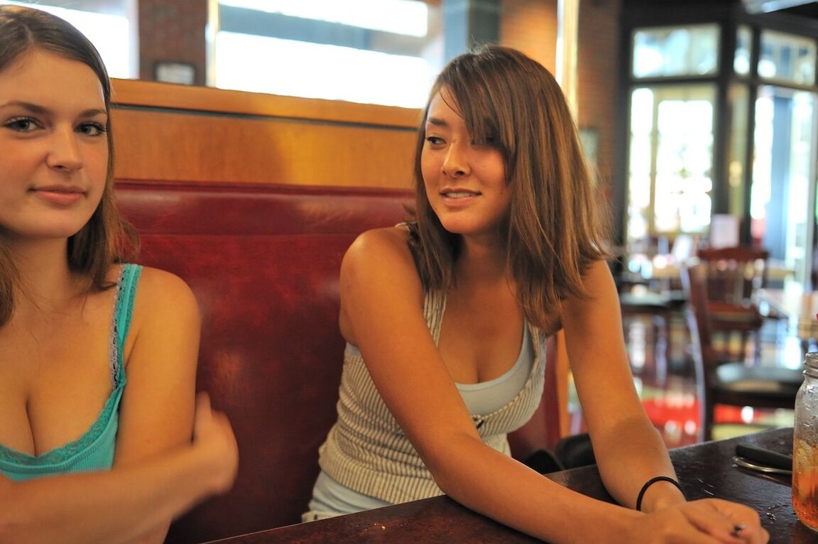 21P FTV Chicas Danielle Delaunay, Miyu