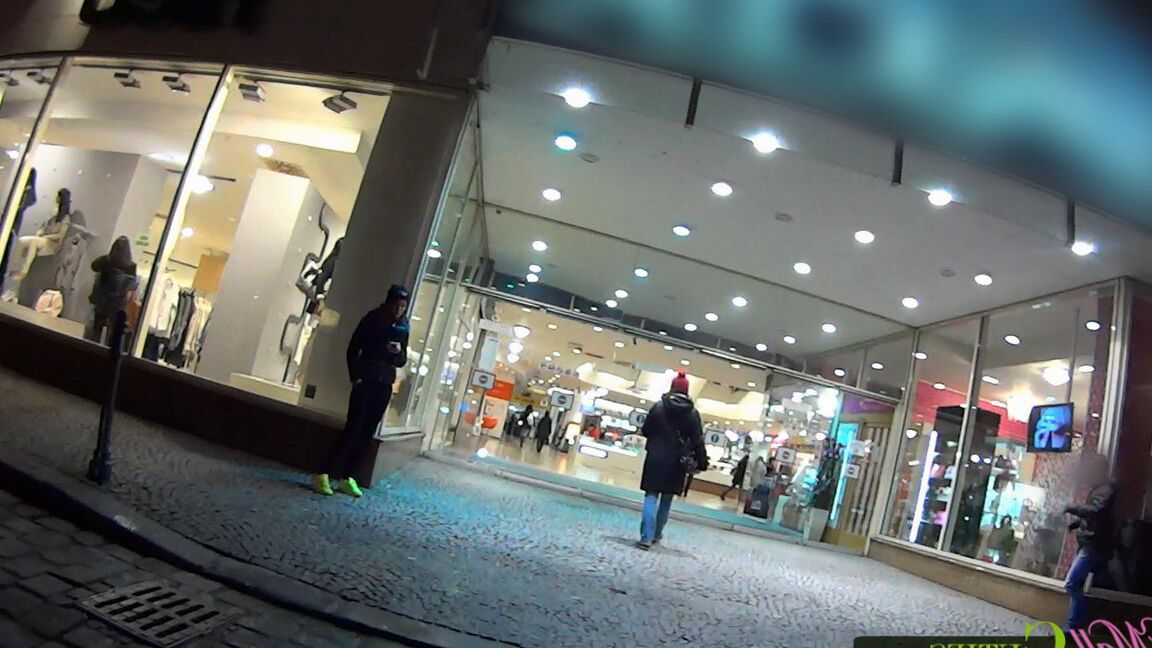 16P Fick einen tollen süßen jungen Rotschopf mit kleinen Titten