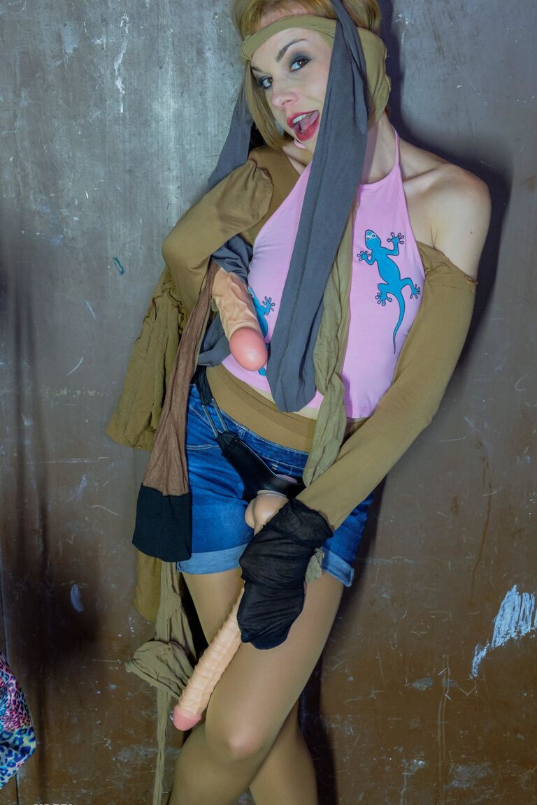 16P Mais nylon para Rebekka Black 2 conjuntos, 308 fotos Encaixe, Nylon, meia-calça