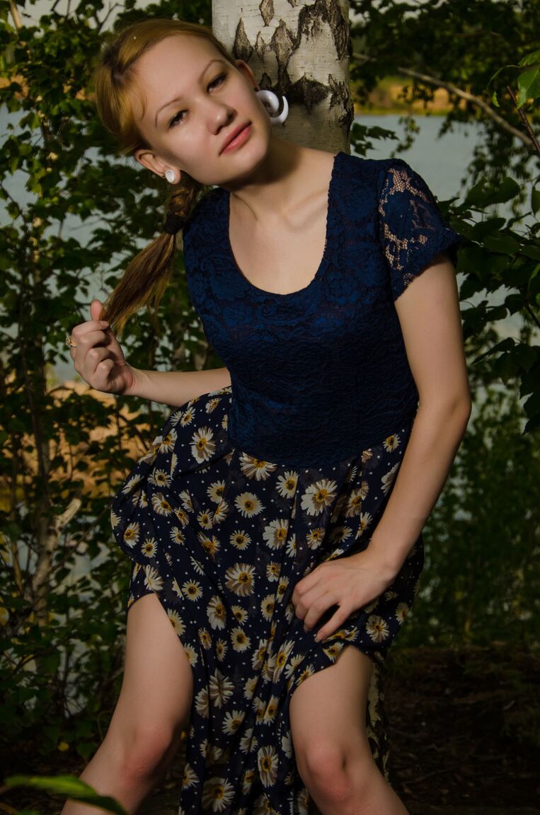 21P Das Leben Erotik Anna B