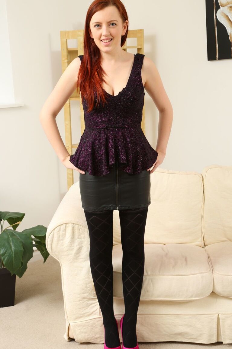 21P Only Opaques Jenny Smith