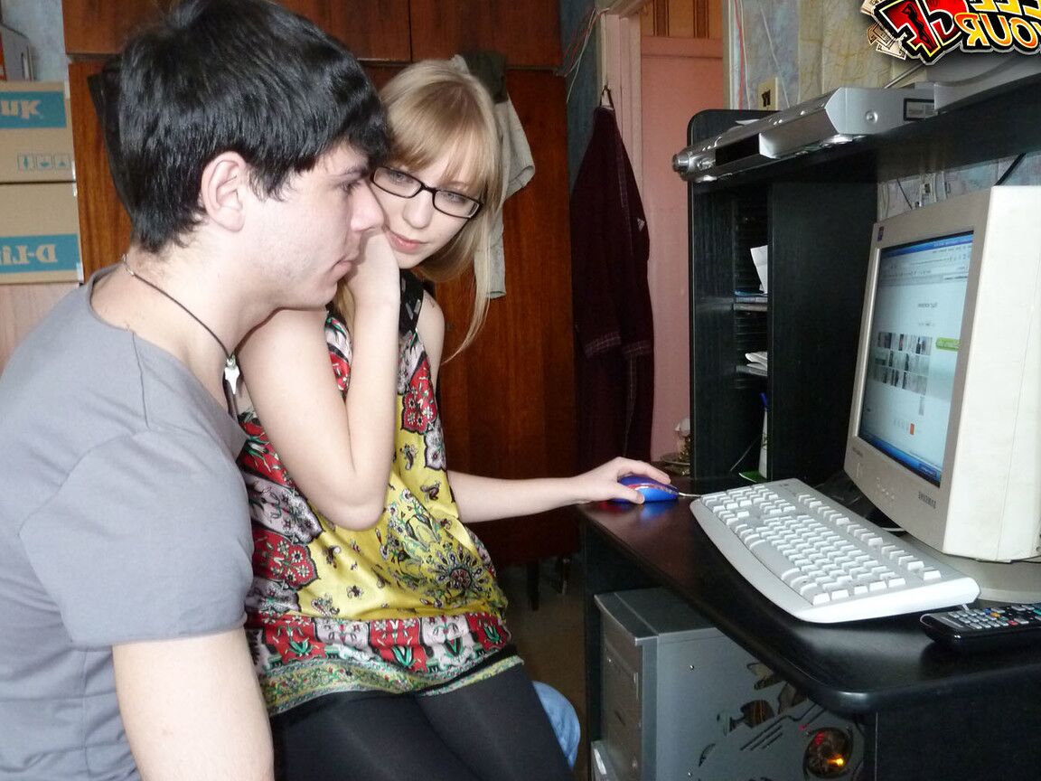21P 18 Videoz Kostya, Marry Dream, Victor