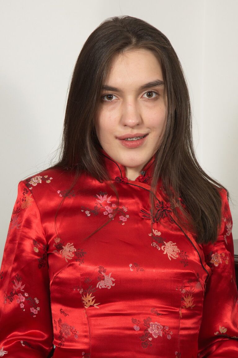 21P Baberotica Milena