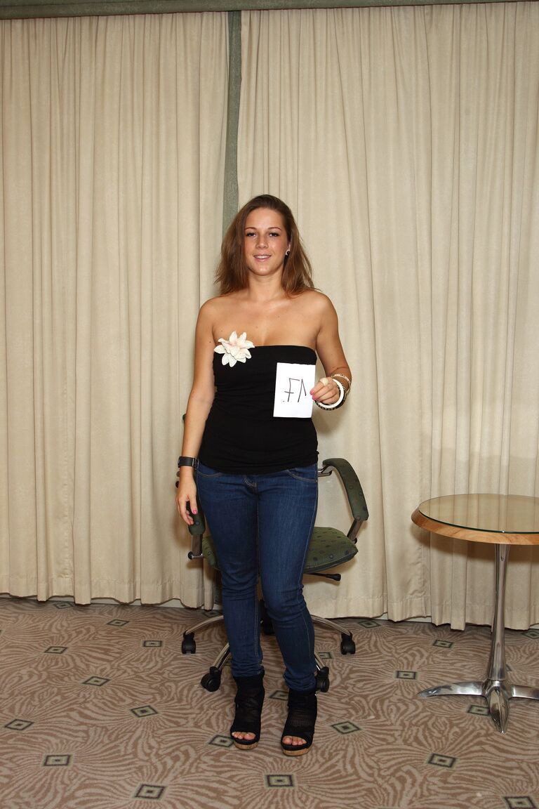 21P ALS Scan Nicole Sweet