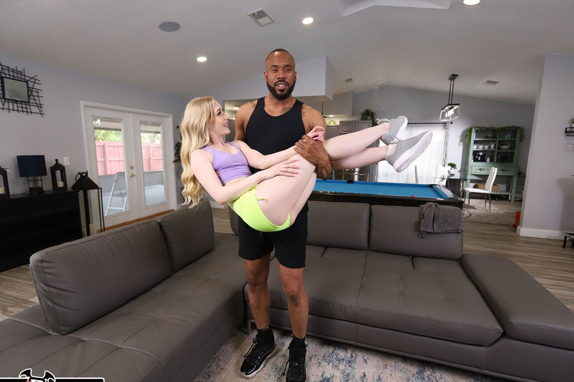21P Bangbros Network エマ・スターレット