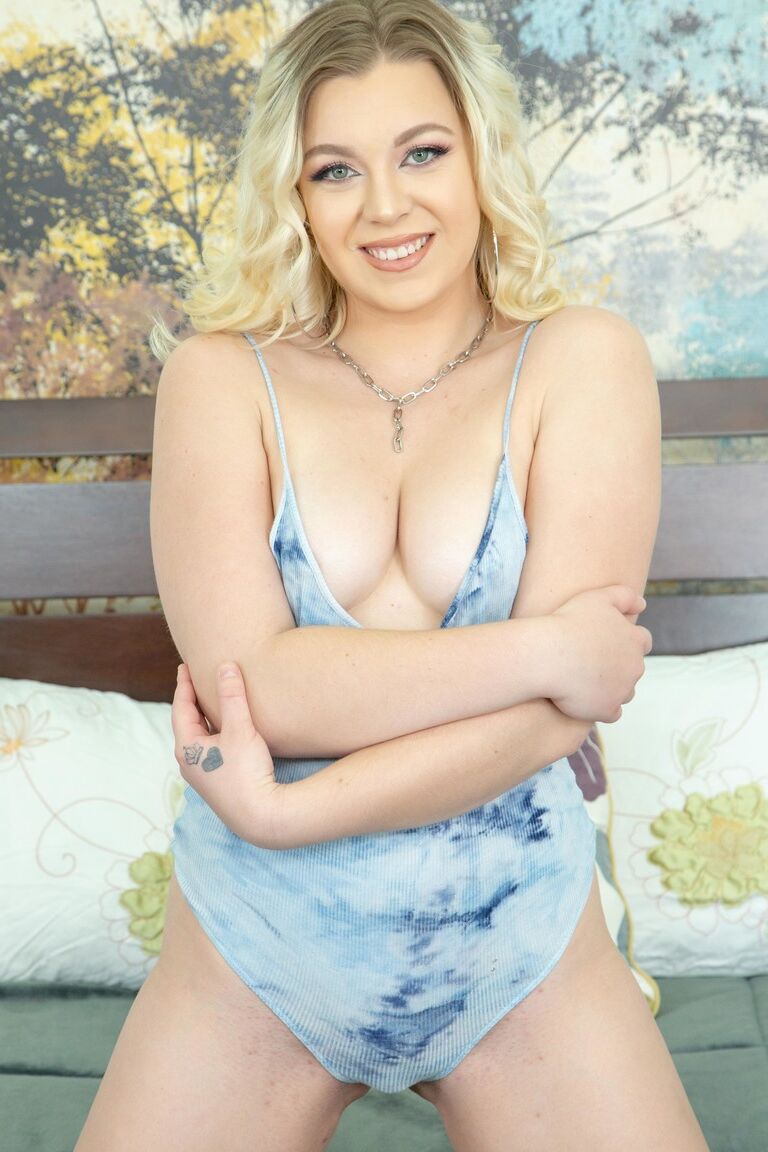 21P Cherry Pimps Ashley Manson