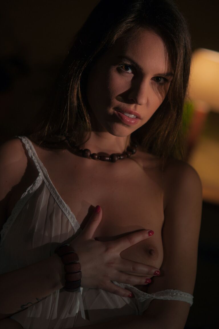 21P The Life Erotic Jenny Appach