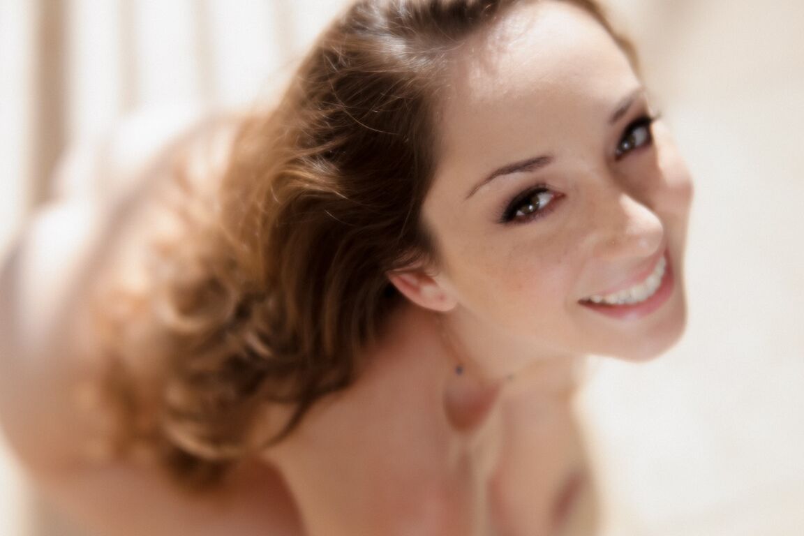 15P ブーツを履いたセクシーなレミー・ラクロワ