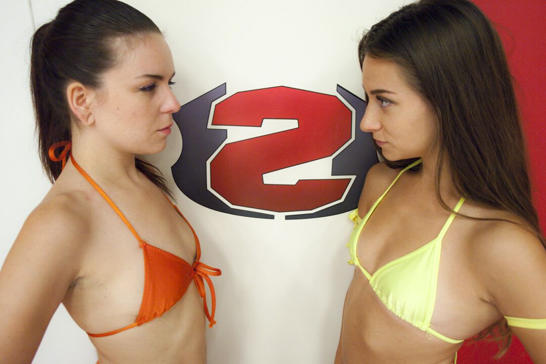 21P Ultimate Surrender Cassidy Klein, Juliette March