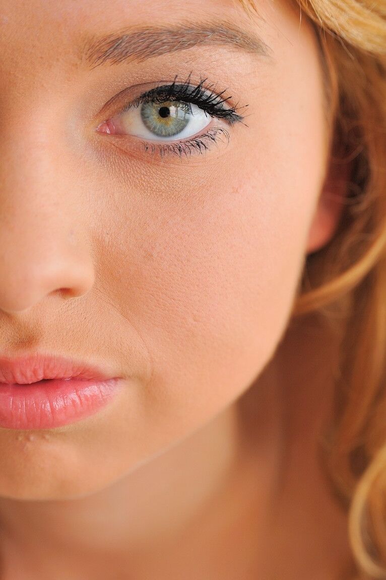 21P FTV Meninas Molly Bennett