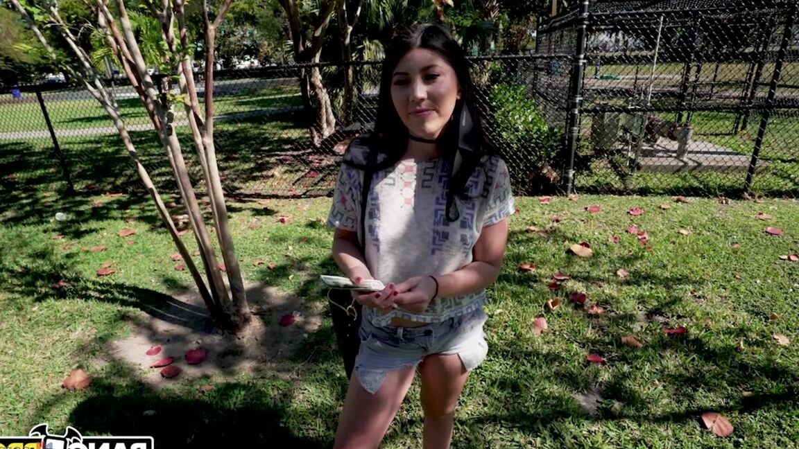 21P Bangbros Network Kourtney Kai