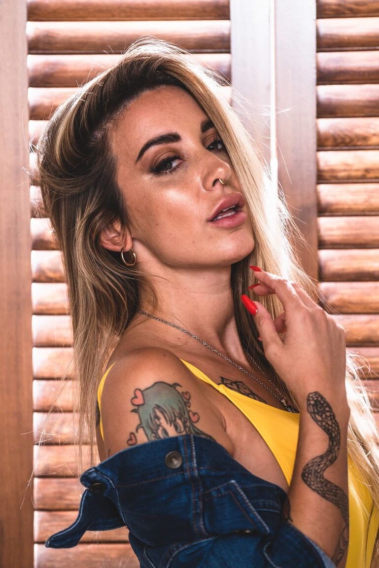 10P Provador TheKaGGGirl Glamour Babe