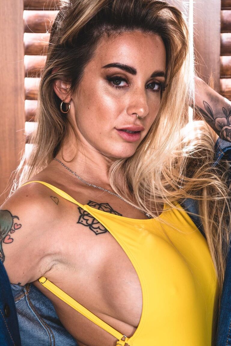 10P Provador TheKaGGGirl Glamour Babe