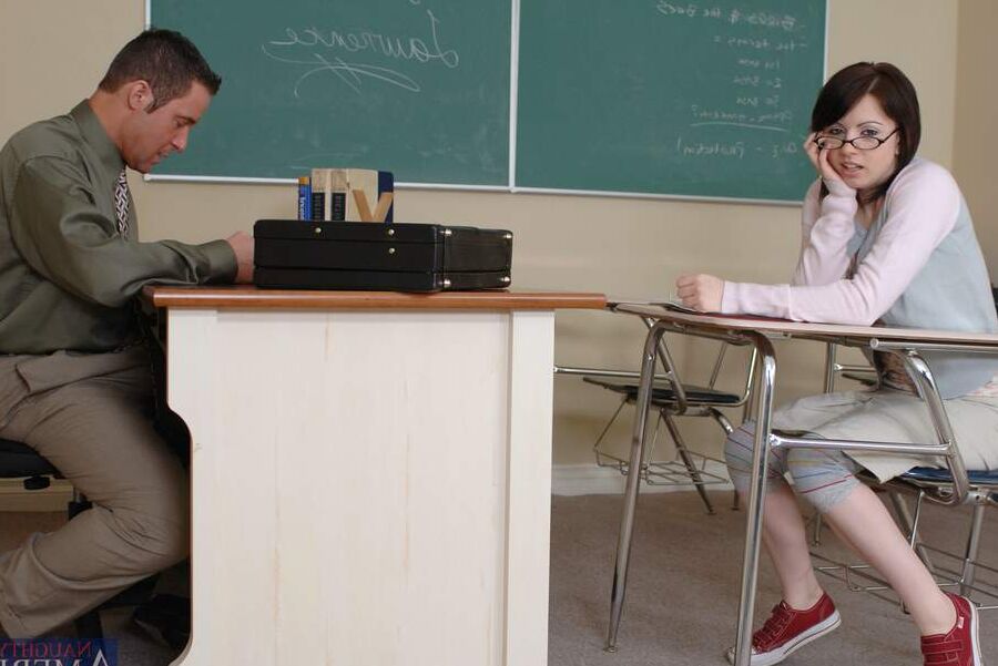 21P Freche Bücherwürmer Jack Lawrence, Lexi Belle