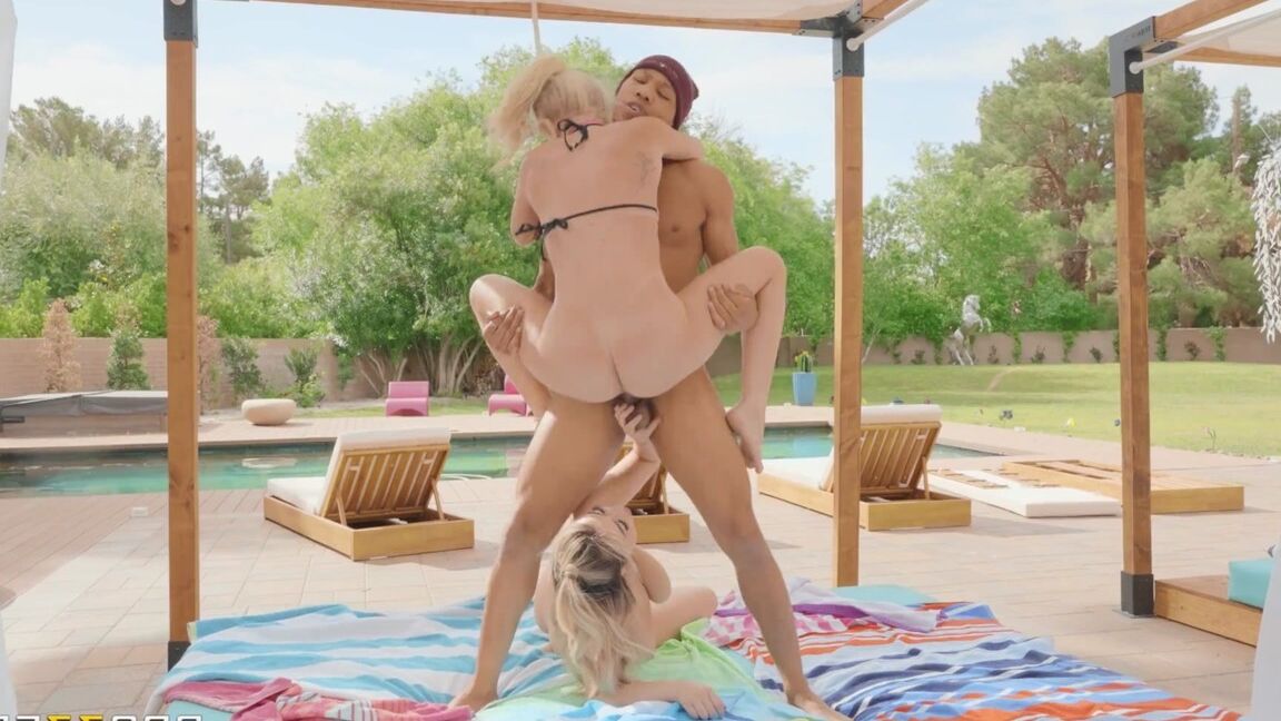 Estrelas pornôs 21P gostam de Big Diana Grace, Ava Sinclaire, Jazlyn Ray, Chloe Surreal, Ricky Johnson