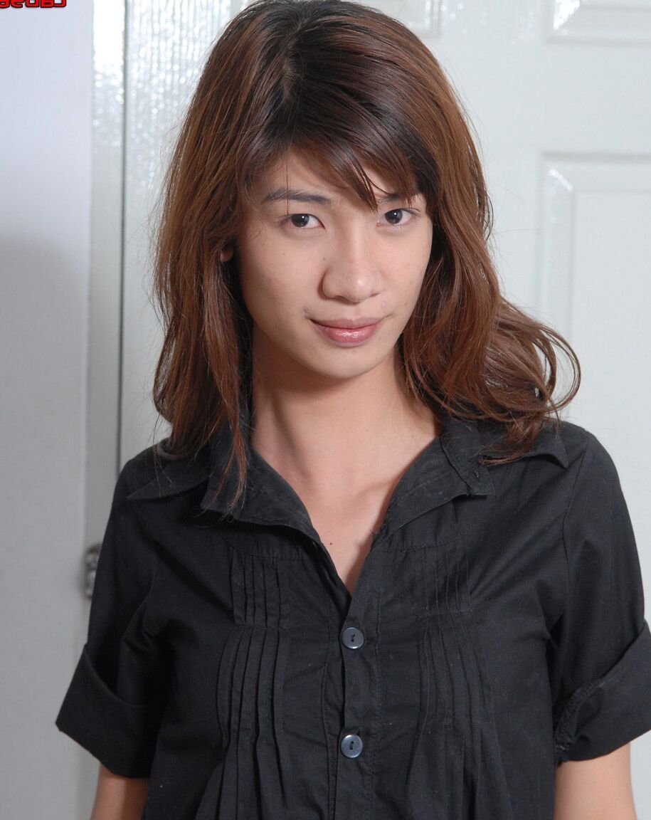 16P Asiatisches TGirl Eh