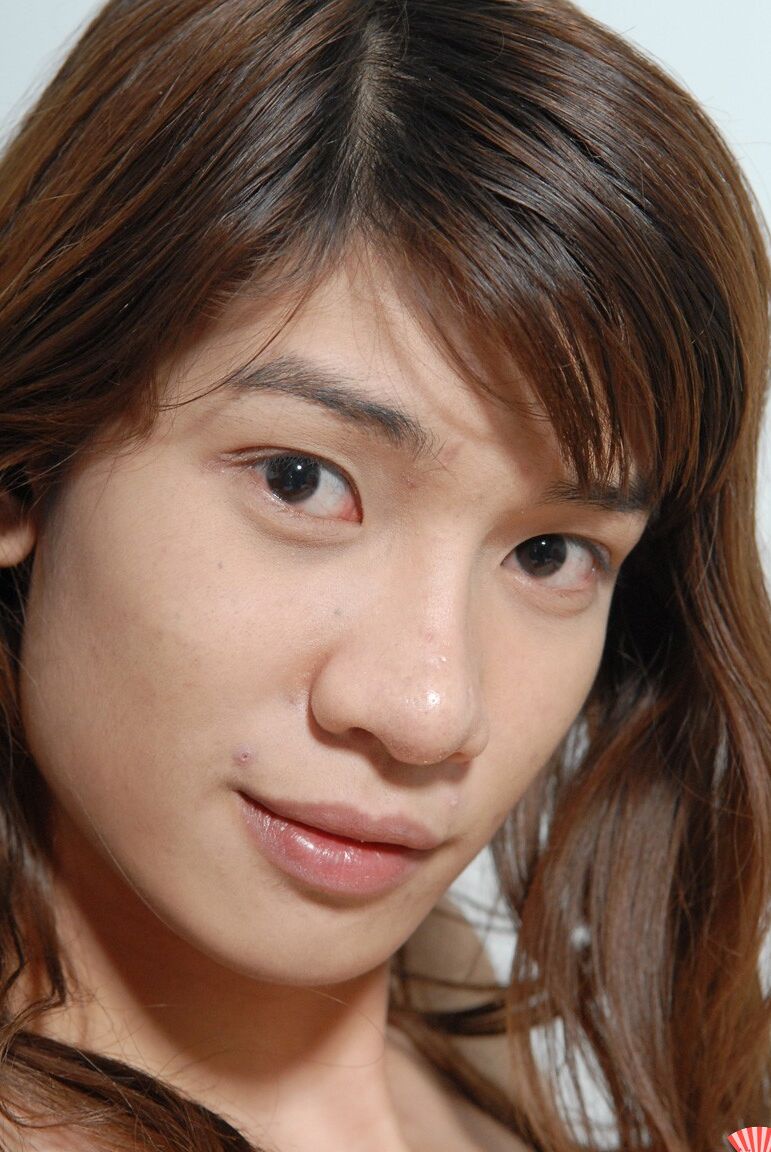 16P Asiatisches TGirl Eh